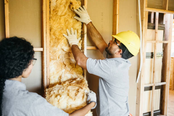 Best Commercial Insulation Contractor  in Clifton Heights, PA