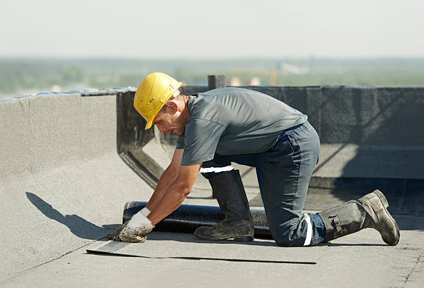 Insulation for Commercial Buildings in Clifton Heights, PA